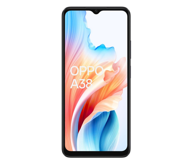 OPPO A38 4/128GB Złoty - 1182380 - zdjęcie 3